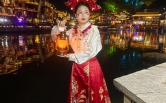 用你的舌头搅拌我的dj